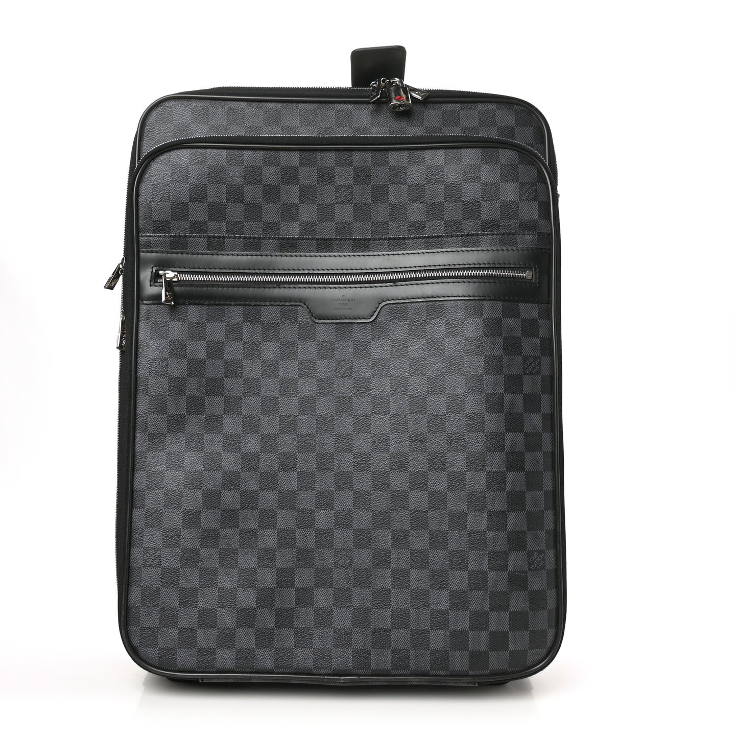 Damier Graphite Pegase 55 Business NM