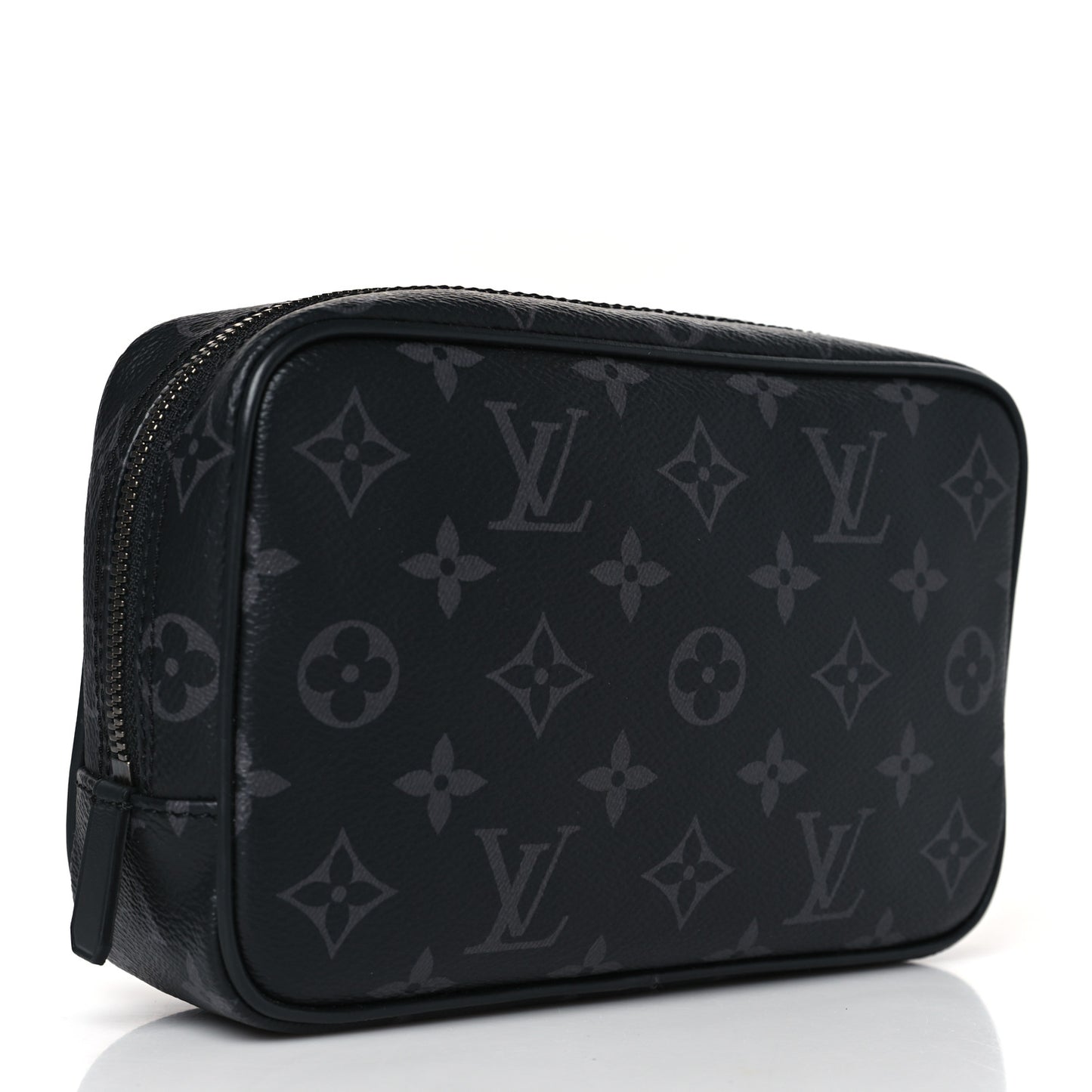 Monogram Eclipse Toilet Pouch PM