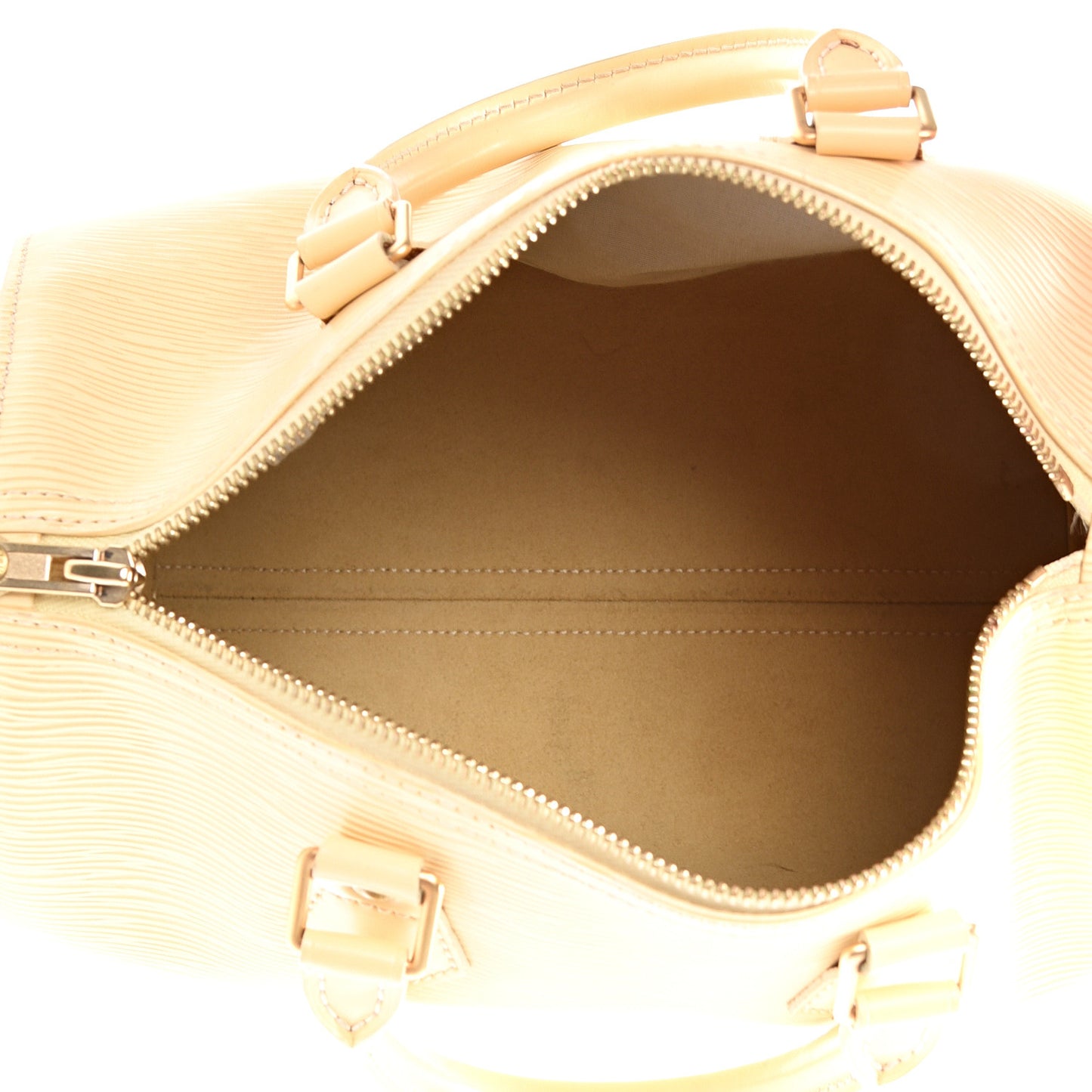 Epi Speedy 25 Vanilla