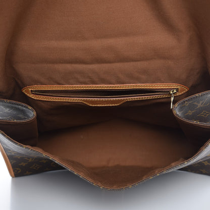Louis Vuitton Monogram Beverly GM Briefcase 5 of 10