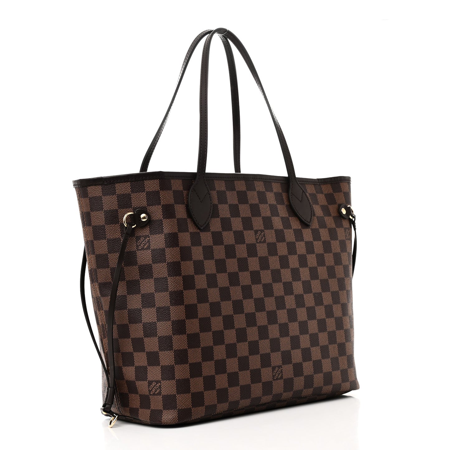 Damier Ebene Neo Neverfull MM