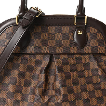 Louis Vuitton Damier Ebene Trevi PM 6 of 8
