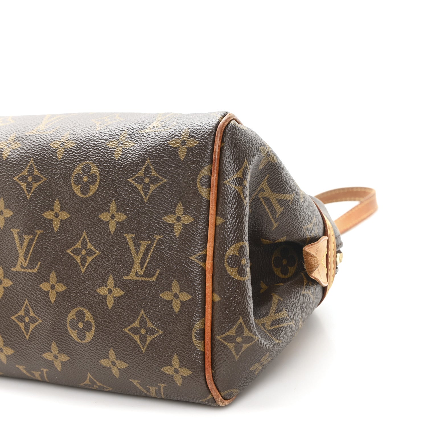 Louis Vuitton Monogram Montorgueil PM 10 of 12