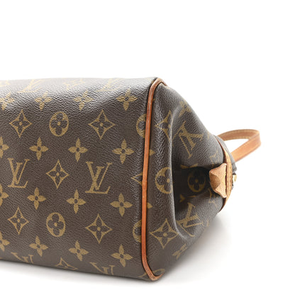 Louis Vuitton Monogram Montorgueil PM 10 of 12