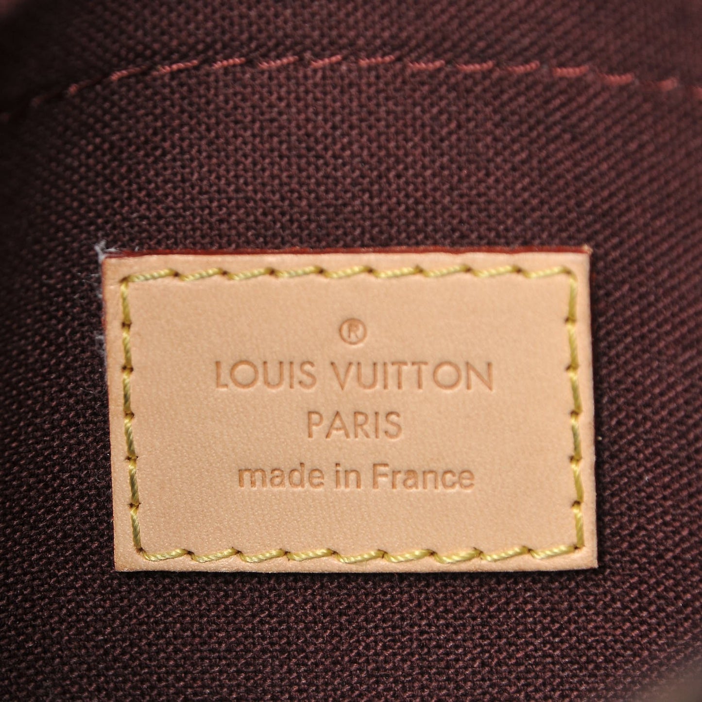 Monogram Favorite PM