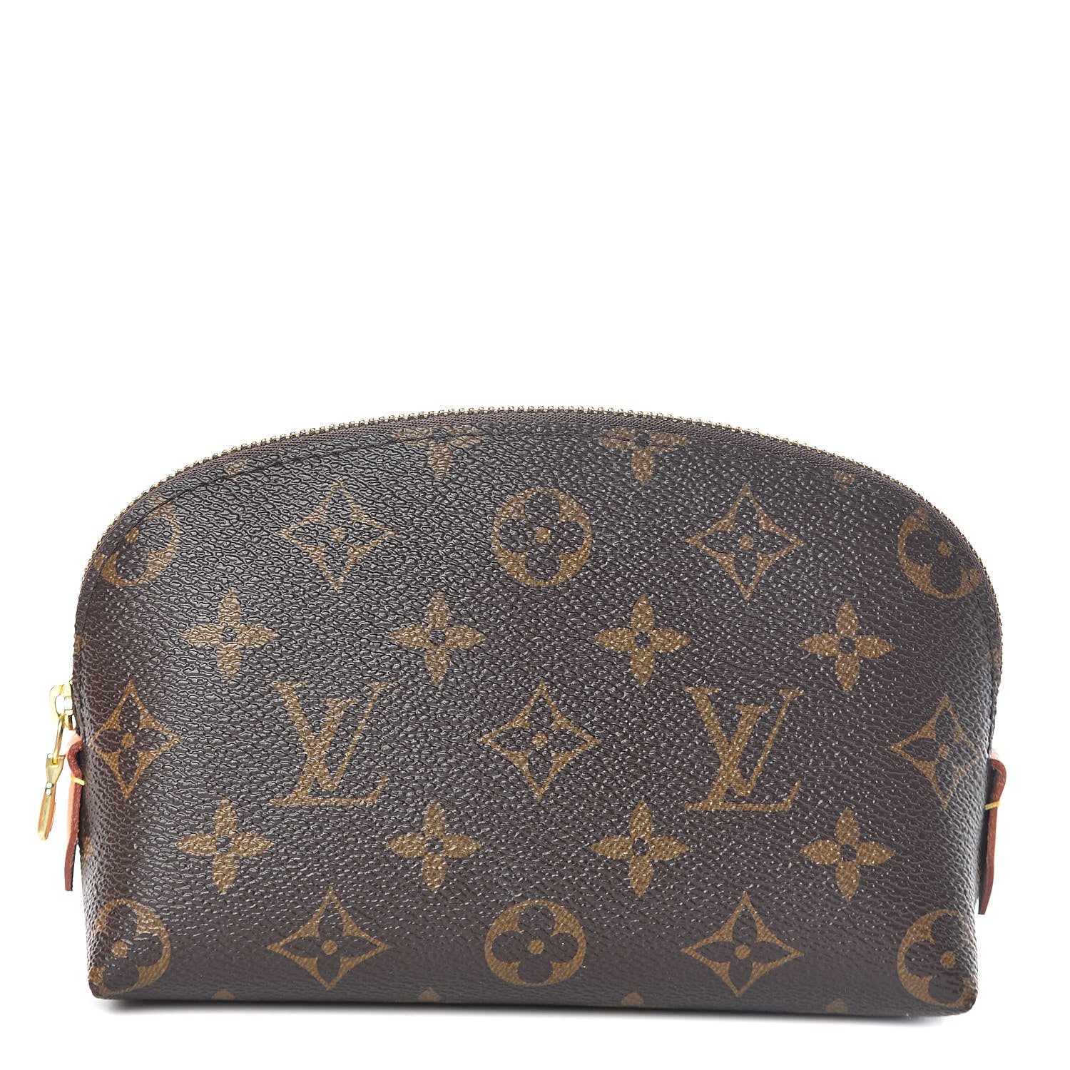 Louis Vuitton Monogram Cosmetic Pouch 1 of 7