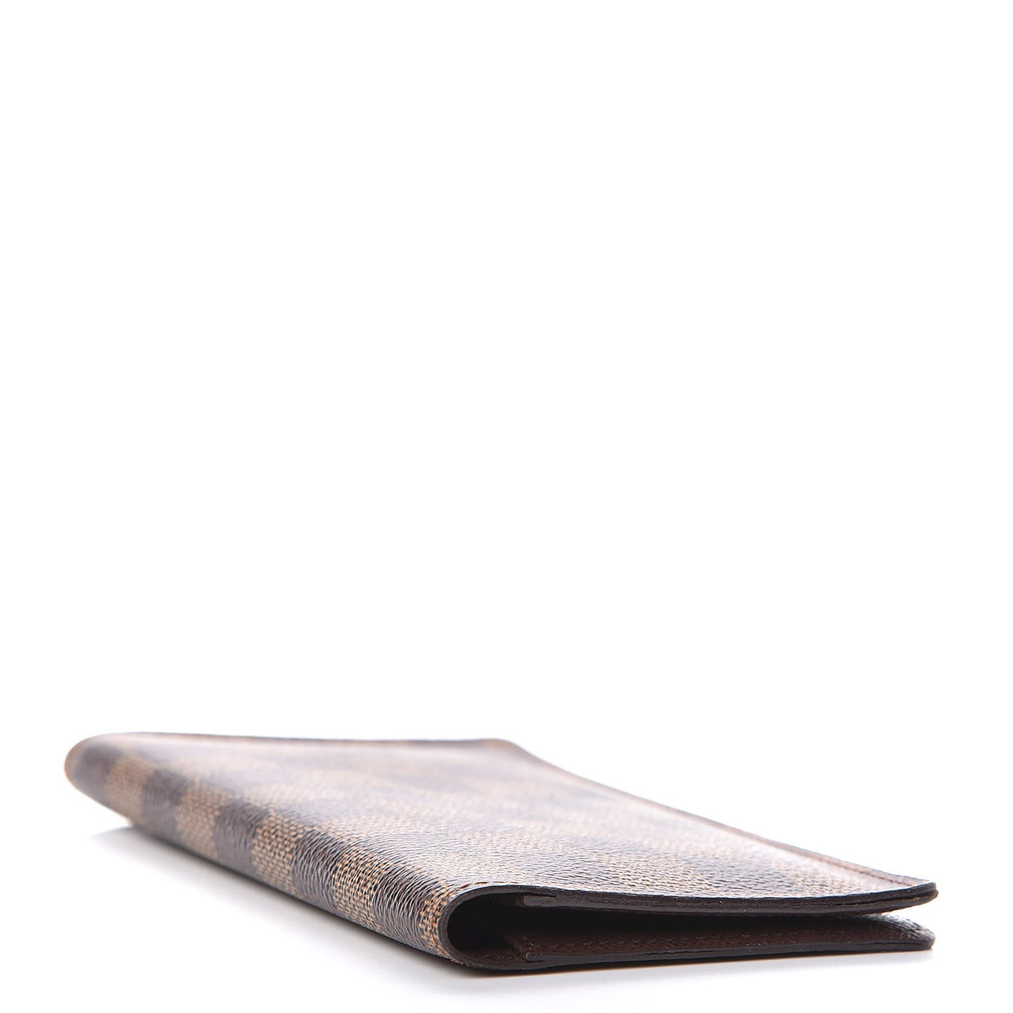 Damier Ebene Pocket Agenda Cover