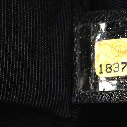 Chanel Calfskin Double Stitch Medium Boy Flap Green 7 of 14