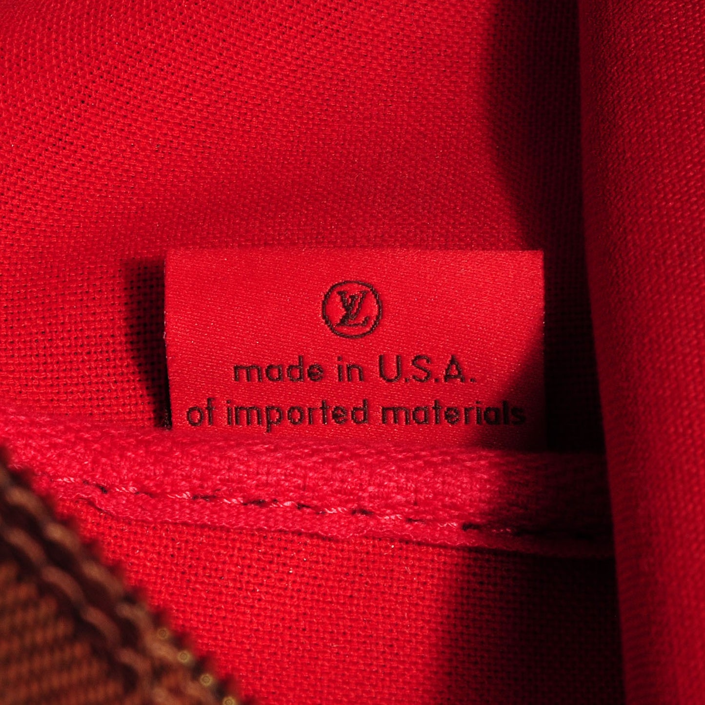 Damier Ebene Speedy 35