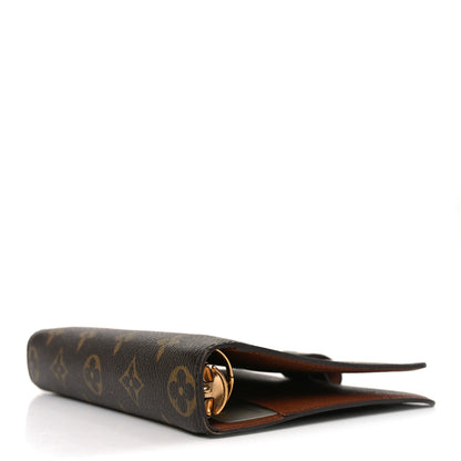 Louis Vuitton Monogram Medium Ring Agenda Cover 4 of 6