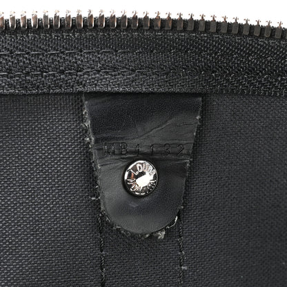 Louis Vuitton Damier Graphite Keepall Bandouliere 45 6 of 9