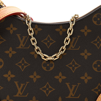 Louis Vuitton Monogram Boulogne NM 7 of 11