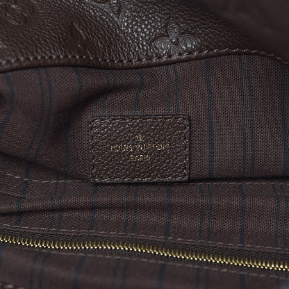 Louis Vuitton Empreinte Artsy MM Ombre 6 of 9