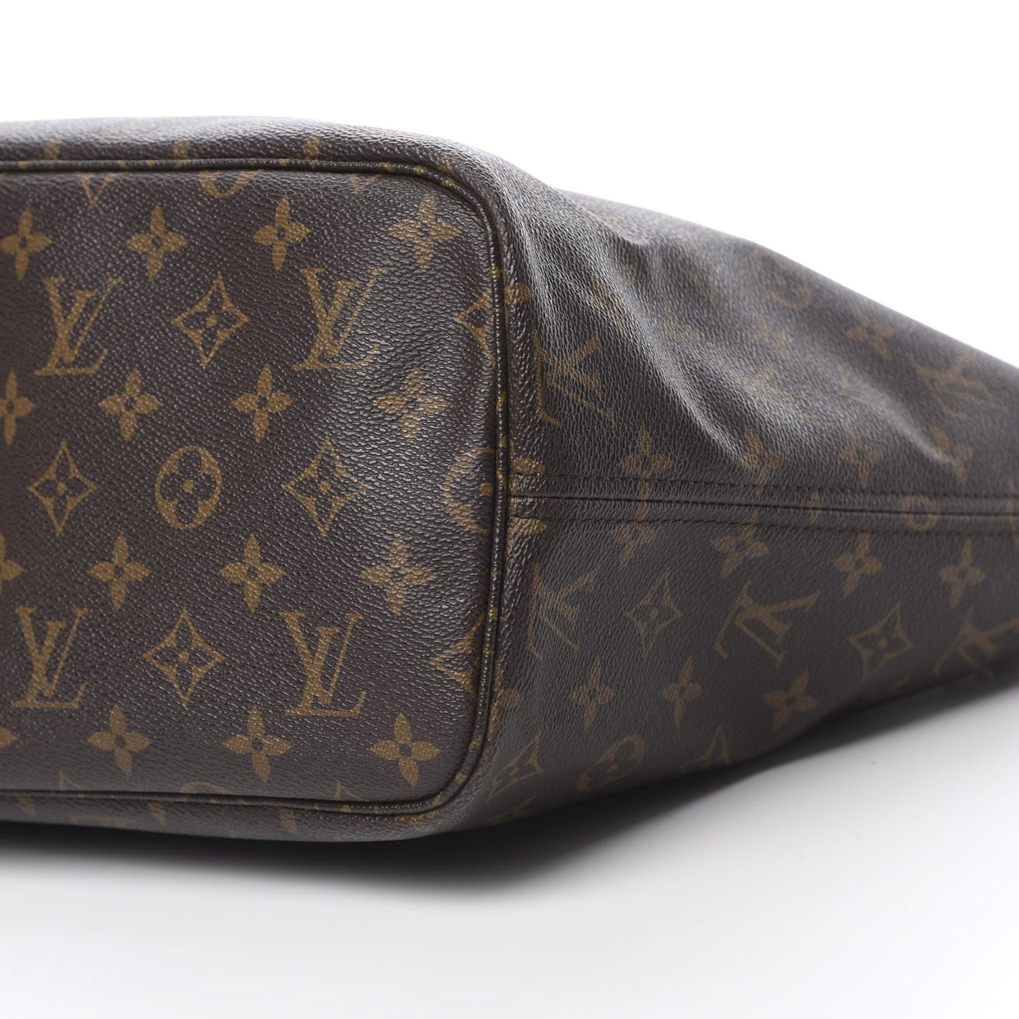 Monogram Neverfull MM