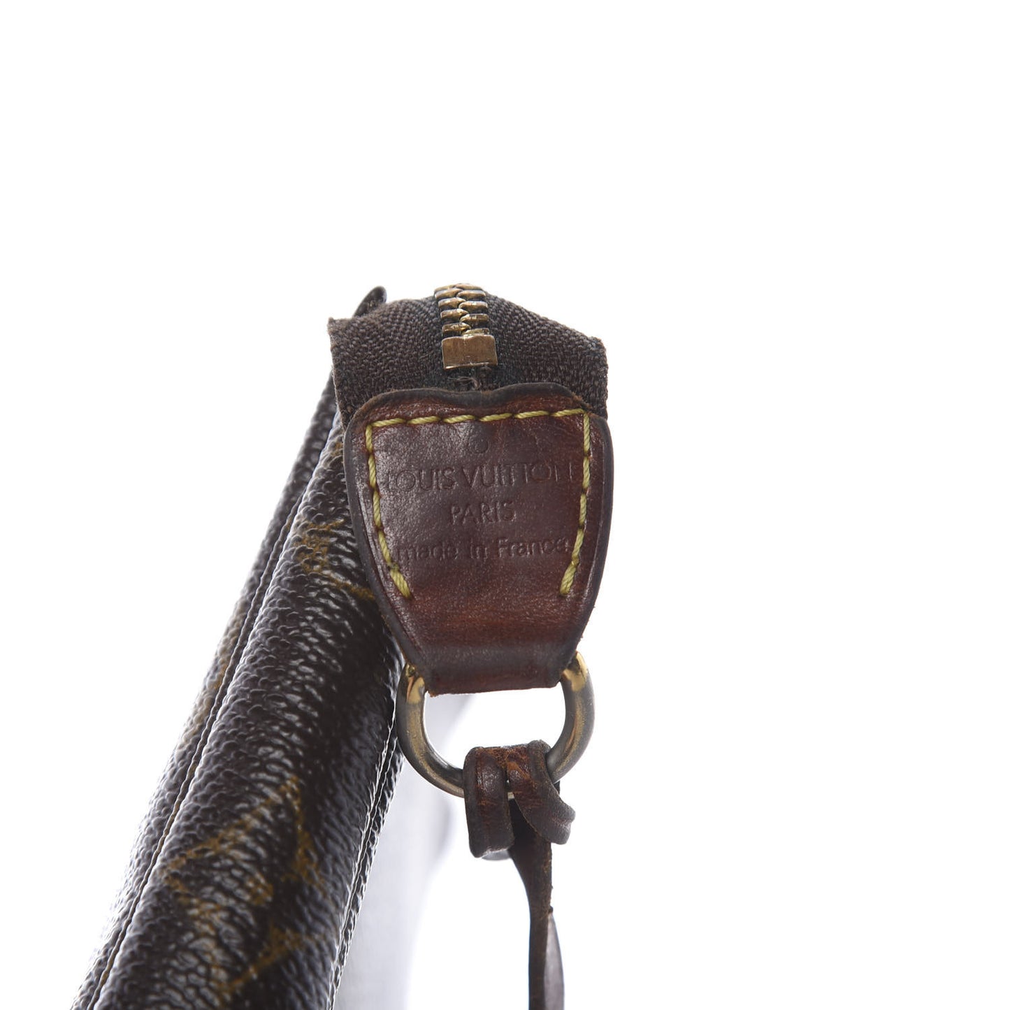 Monogram Pochette Accessories