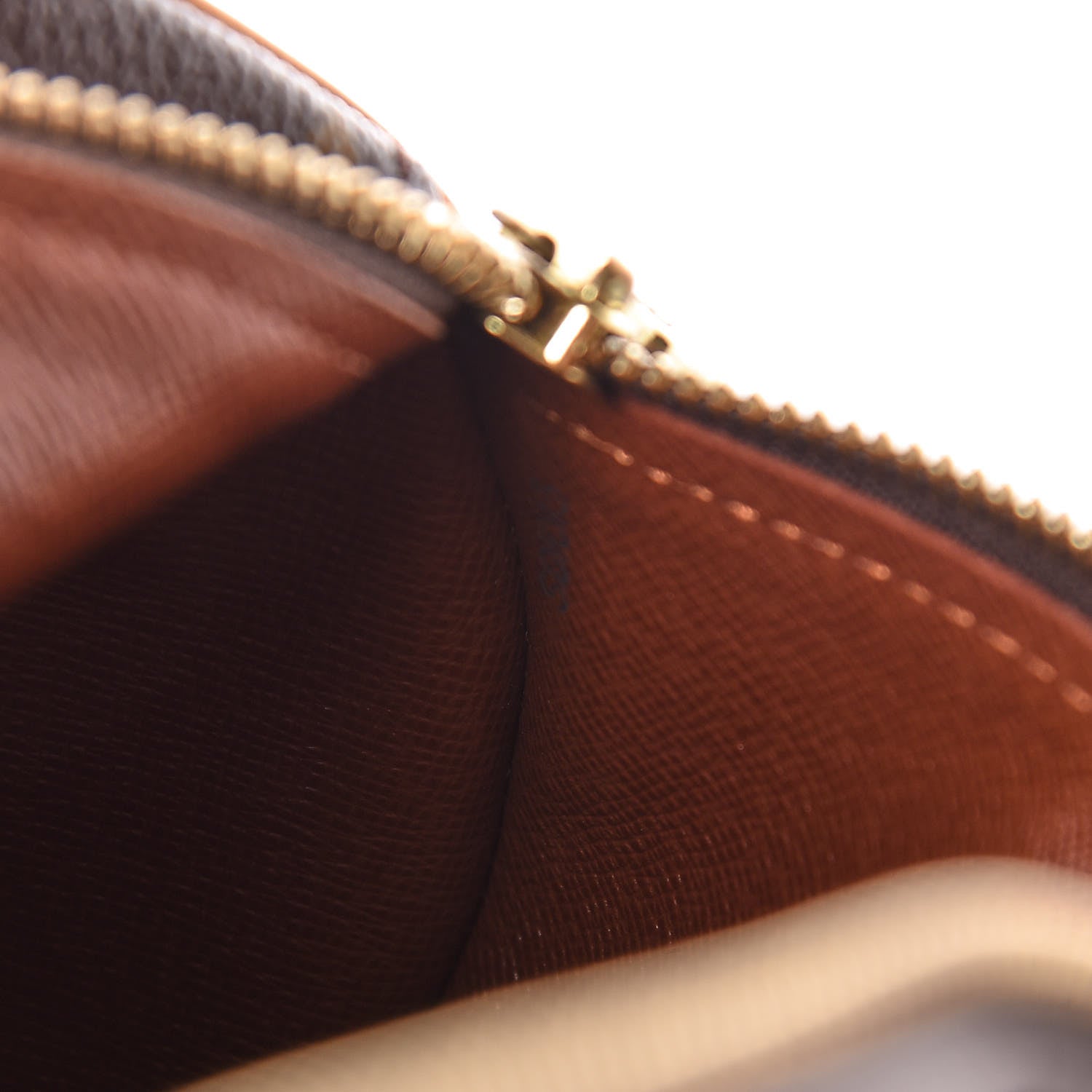 Louis Vuitton Monogram Papillon 30 7 of 15