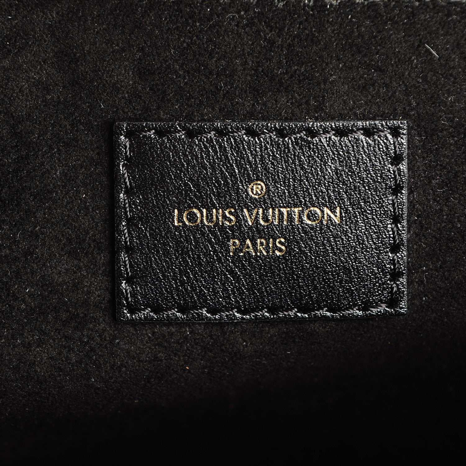 Louis Vuitton Reverse Monogram Pochette Metis 6 of 8
