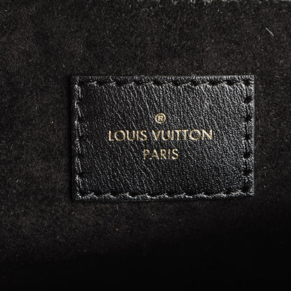 Louis Vuitton Reverse Monogram Pochette Metis 6 of 8