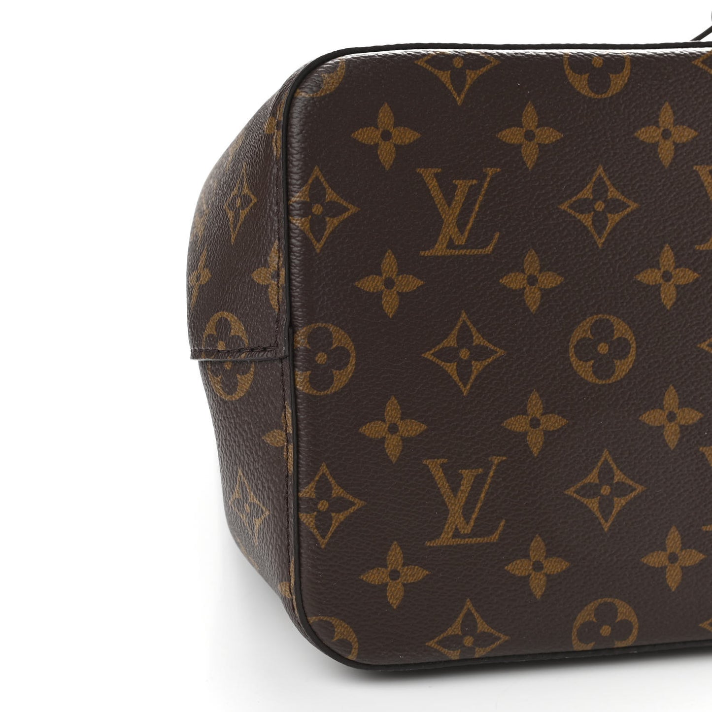 Monogram Neonoe MM Coquelicot