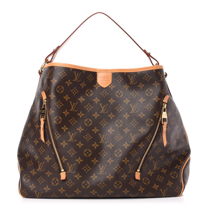 Louis Vuitton Monogram Delightful GM 1 of 10