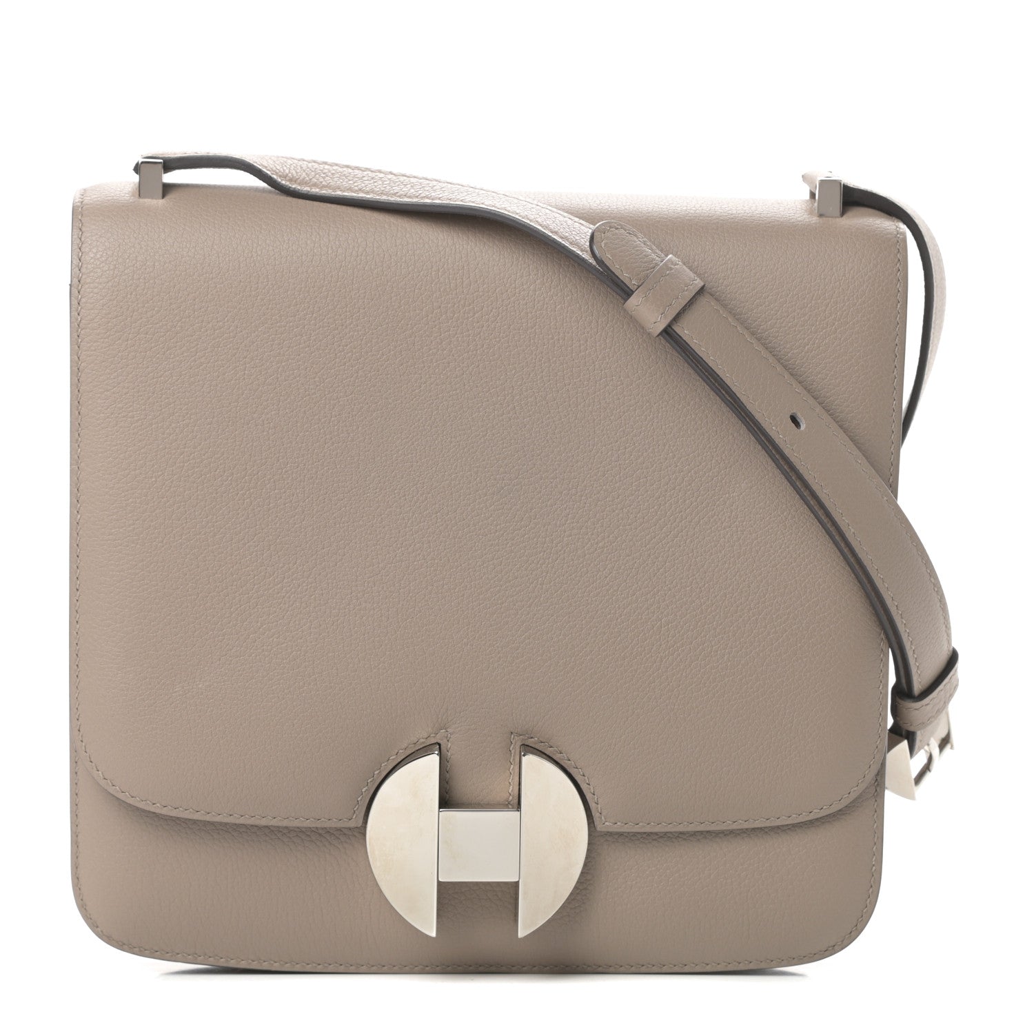 Hermes Evercolor 2002 20 Gris Asphalte 1 of 11