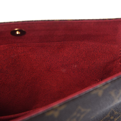Louis Vuitton Monogram Recital 16 of 17