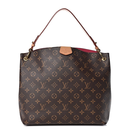 Louis Vuitton Monogram Graceful PM Pivoine 1 of 14