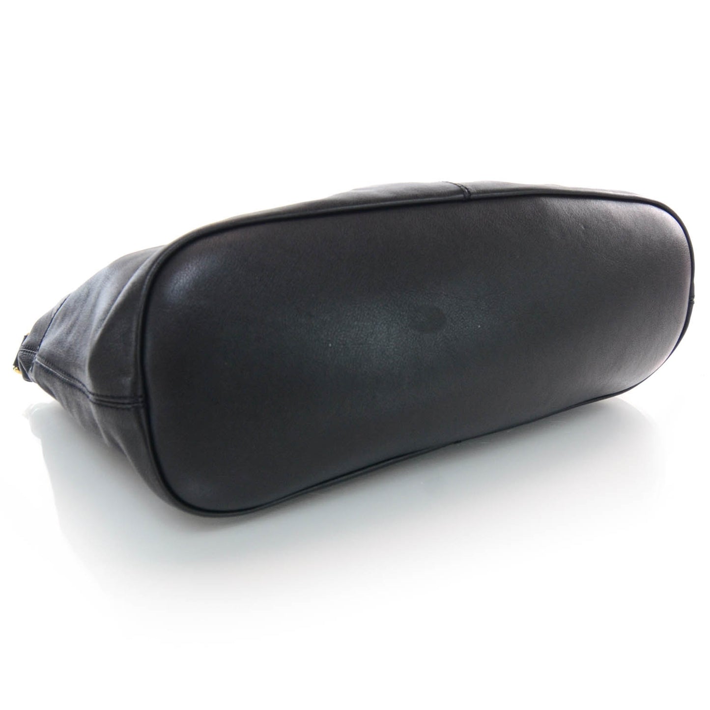 Calfskin Nightingale Black