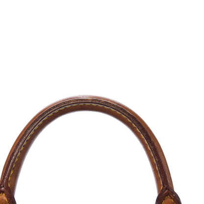 Louis Vuitton Monogram Speedy 30 16 of 21