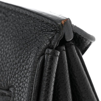 Hermes Togo Birkin 35 Black 14 of 20