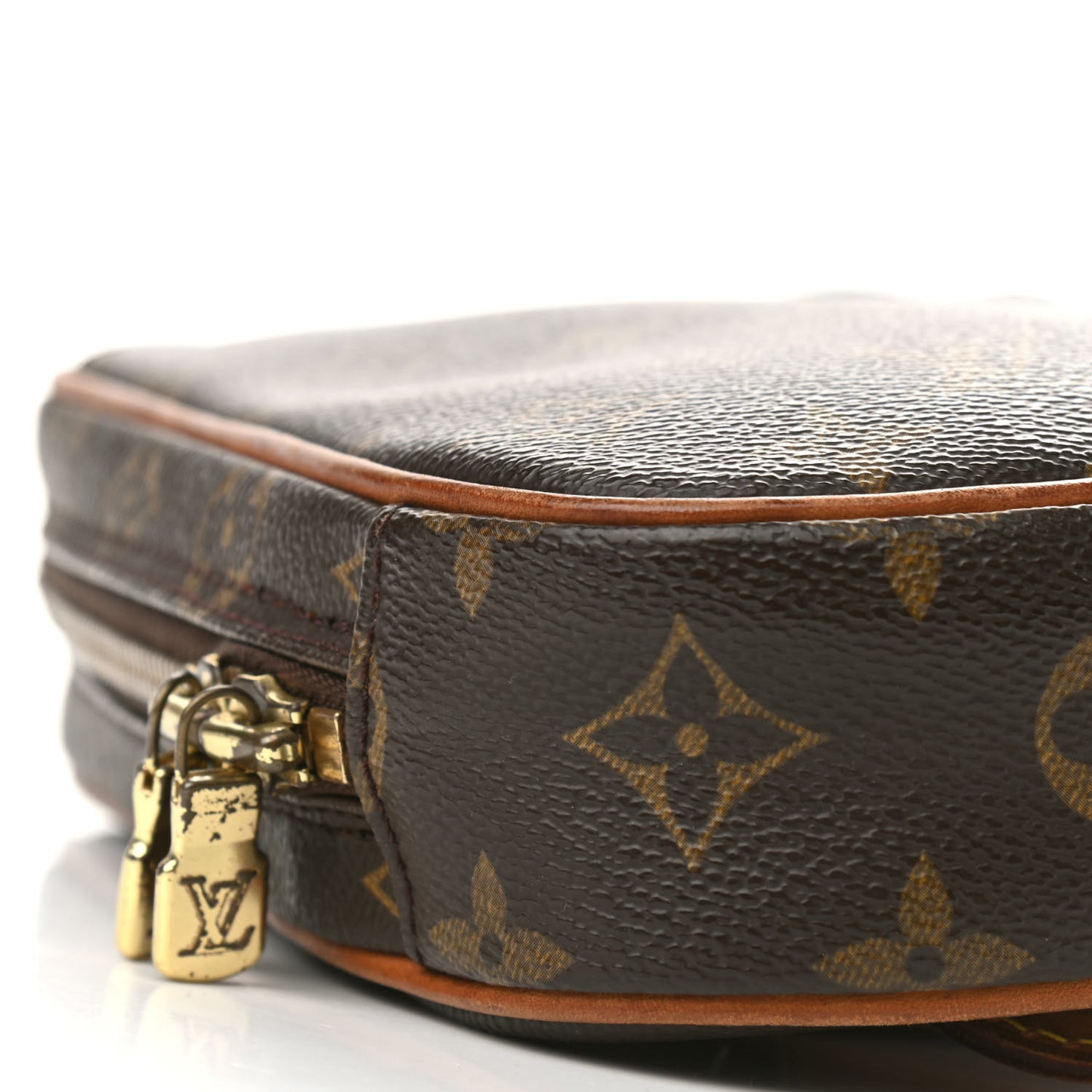 Monogram Pochette Gange