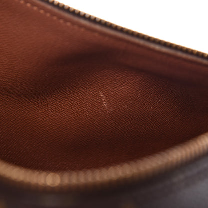 Louis Vuitton Monogram Papillon 30 8 of 17