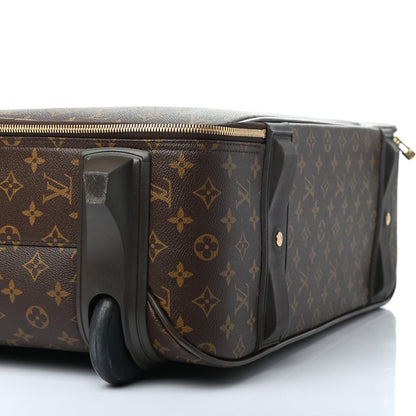 Louis Vuitton Monogram Pegase 55 8 of 8