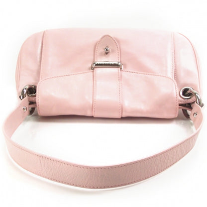 Marc Jacobs Angie Single Strap Hobo Pink 6 of 11