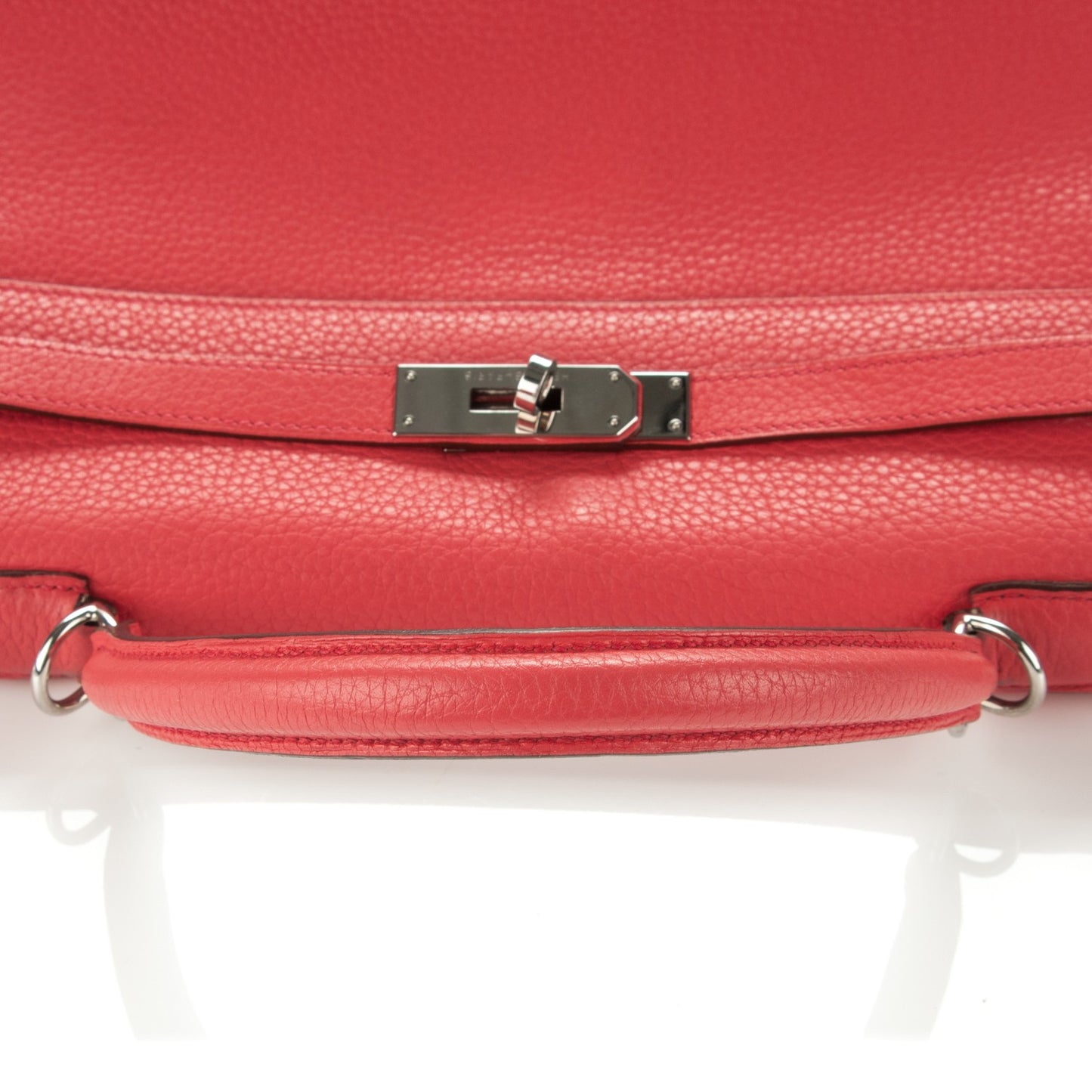 Taurillon Clemence Kelly Retourne 35 Rose Jaipur