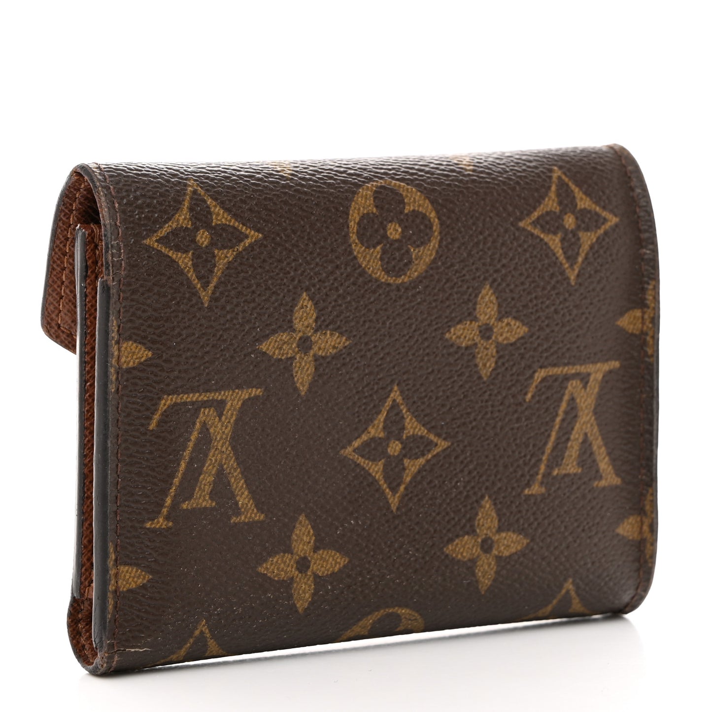 Monogram Victorine Wallet Armagnac