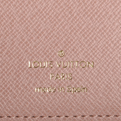 Louis Vuitton Monogram Affiche Small Ring Agenda 7 of 9