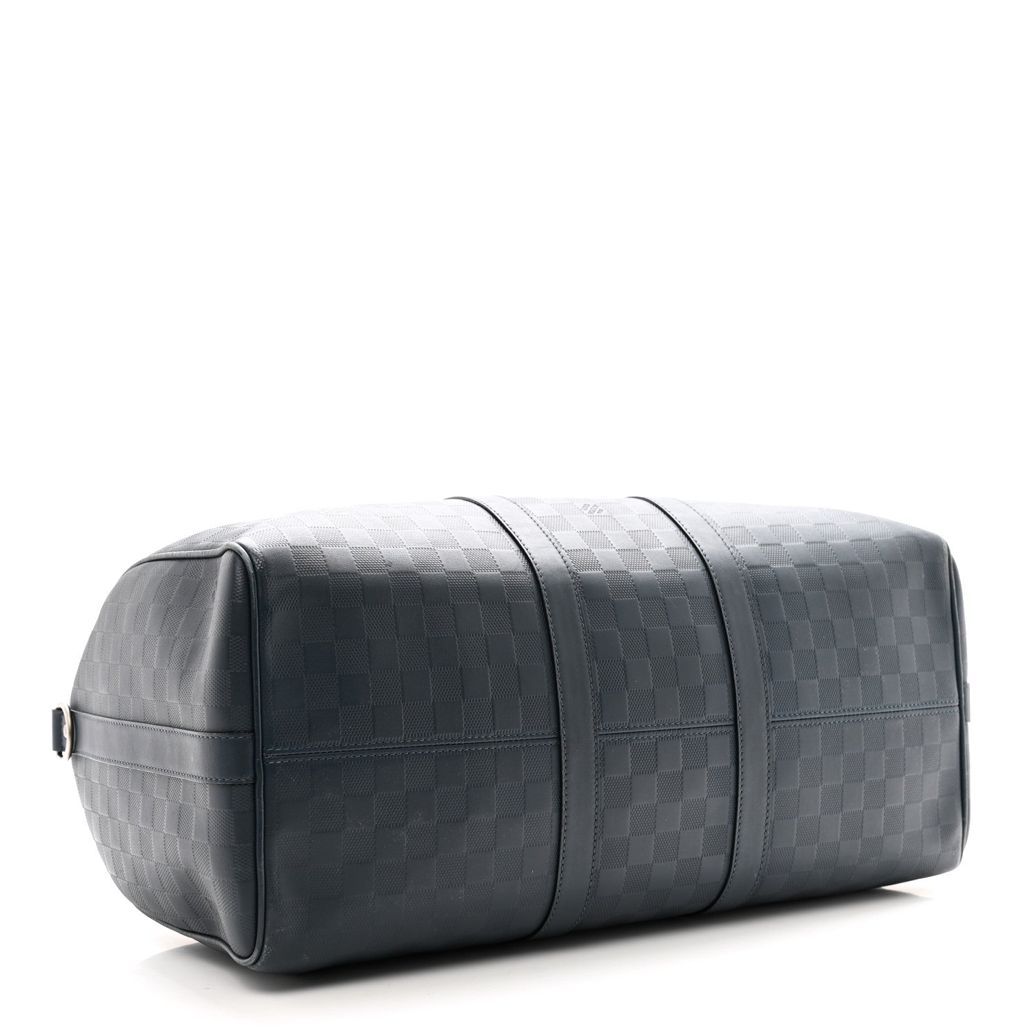 Louis Vuitton Damier Infini Keepall Bandouliere 45 Cosmos 3 of 10