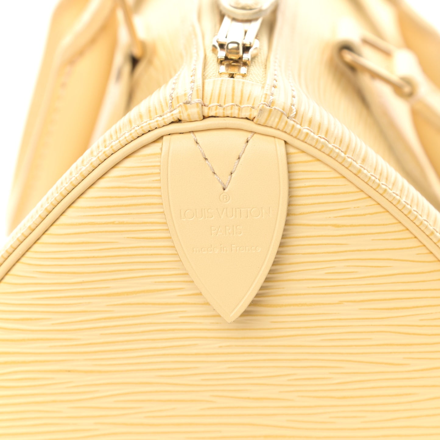 Epi Speedy 25 Vanilla