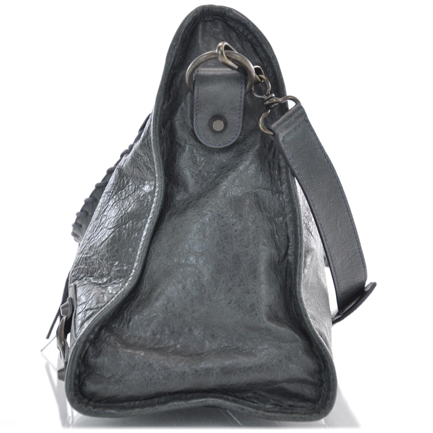 Agneau City Anthracite