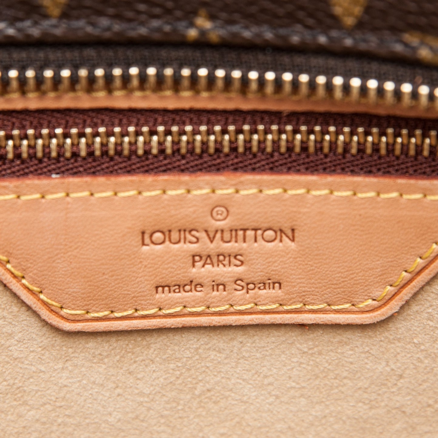 Monogram Luco