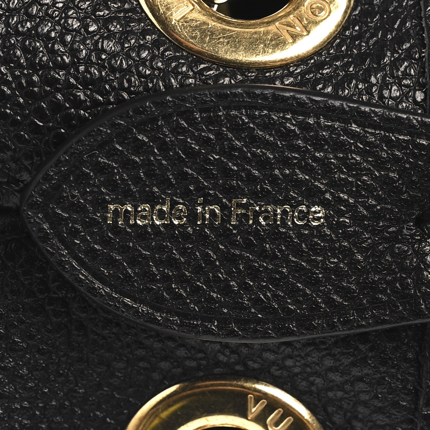 Louis Vuitton Empreinte Monogram Giant LV Bundle Black 8 of 11