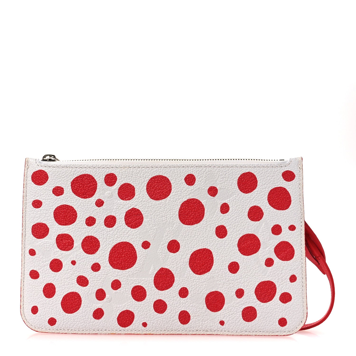 Louis Vuitton LV X YK Empreinte Infinity Dots Neverfull MM