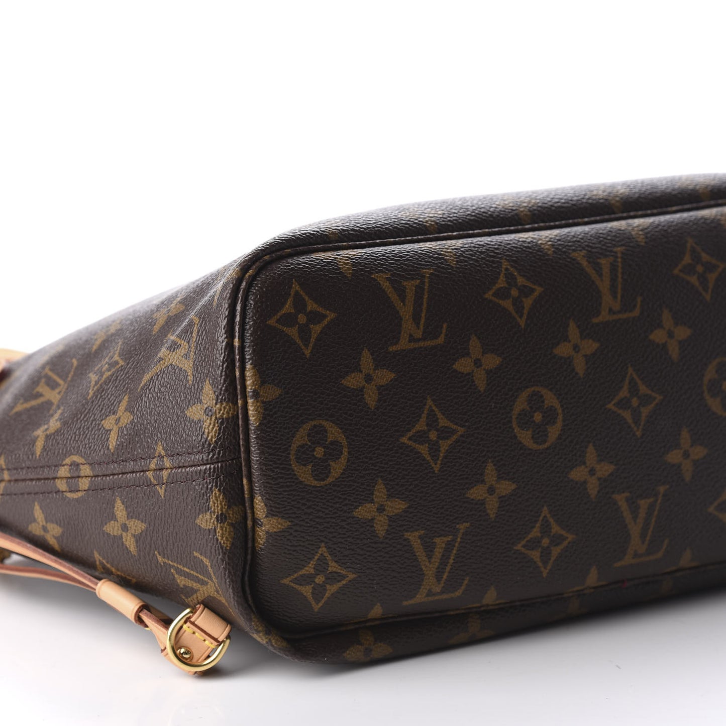Monogram Neo Neverfull PM Pivoine