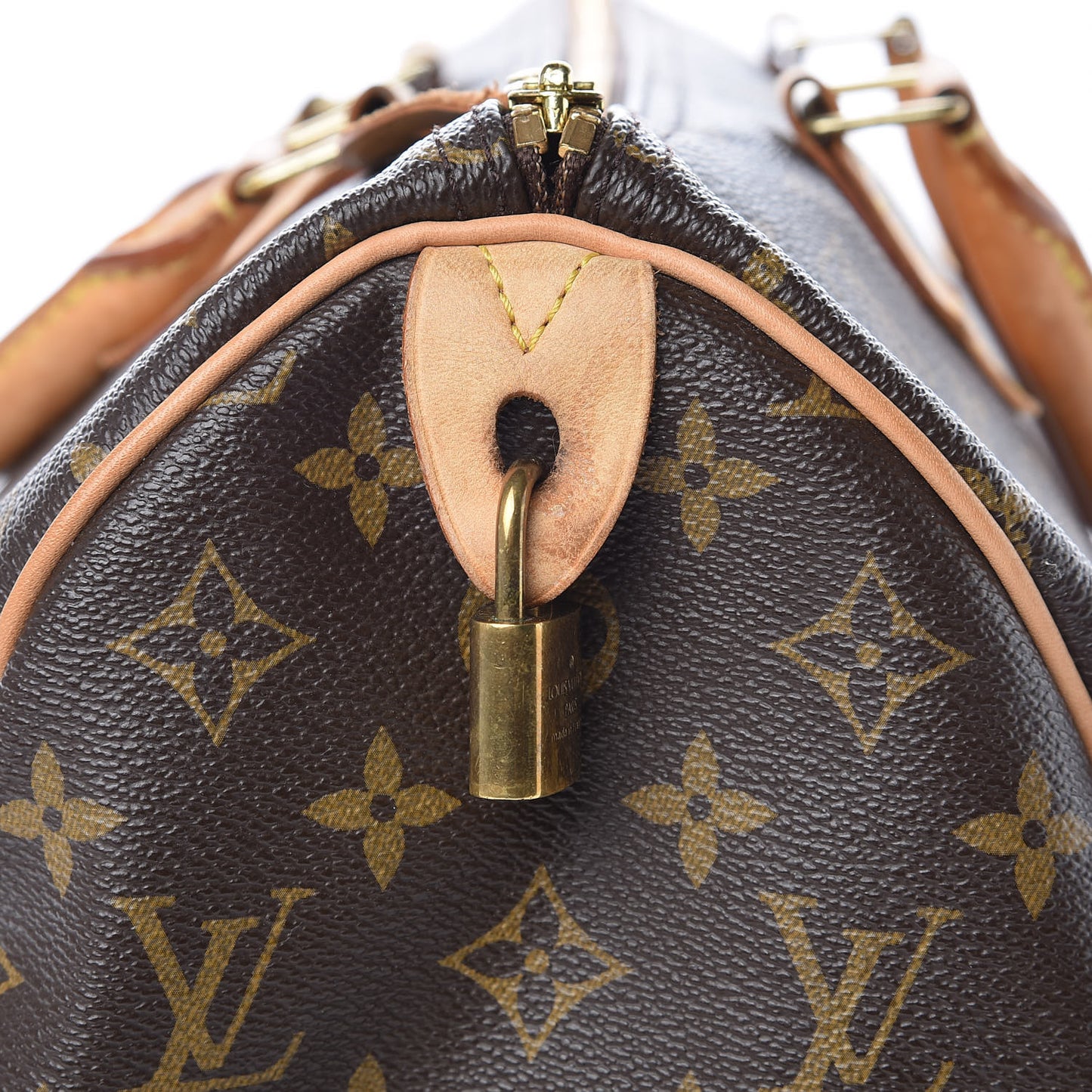 Monogram Speedy 35