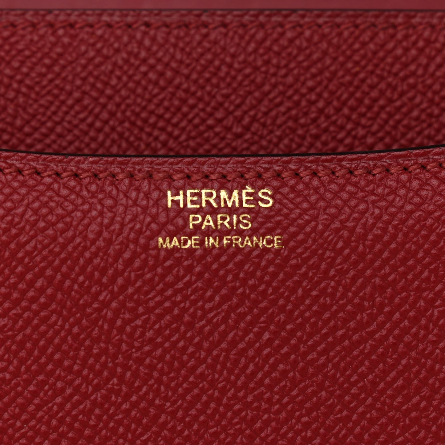 Epsom Constance 24 Rouge Grenat