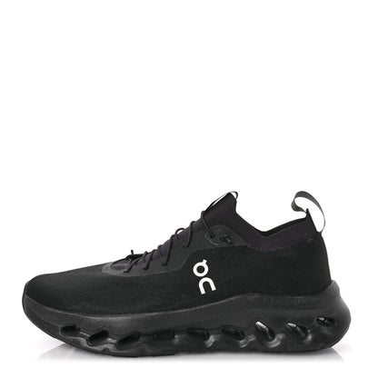 Loewe X ON Recycled Polyester Mens Cloudtilt Sneakers 43 Black 1 of 7