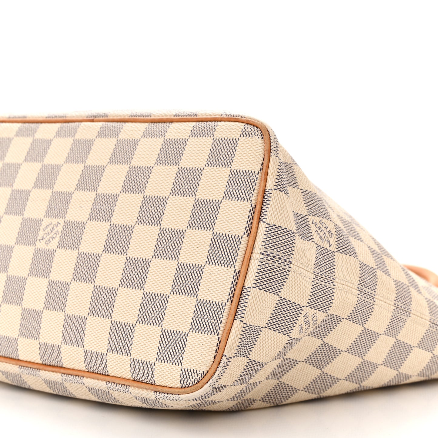 Damier Azur Saleya PM