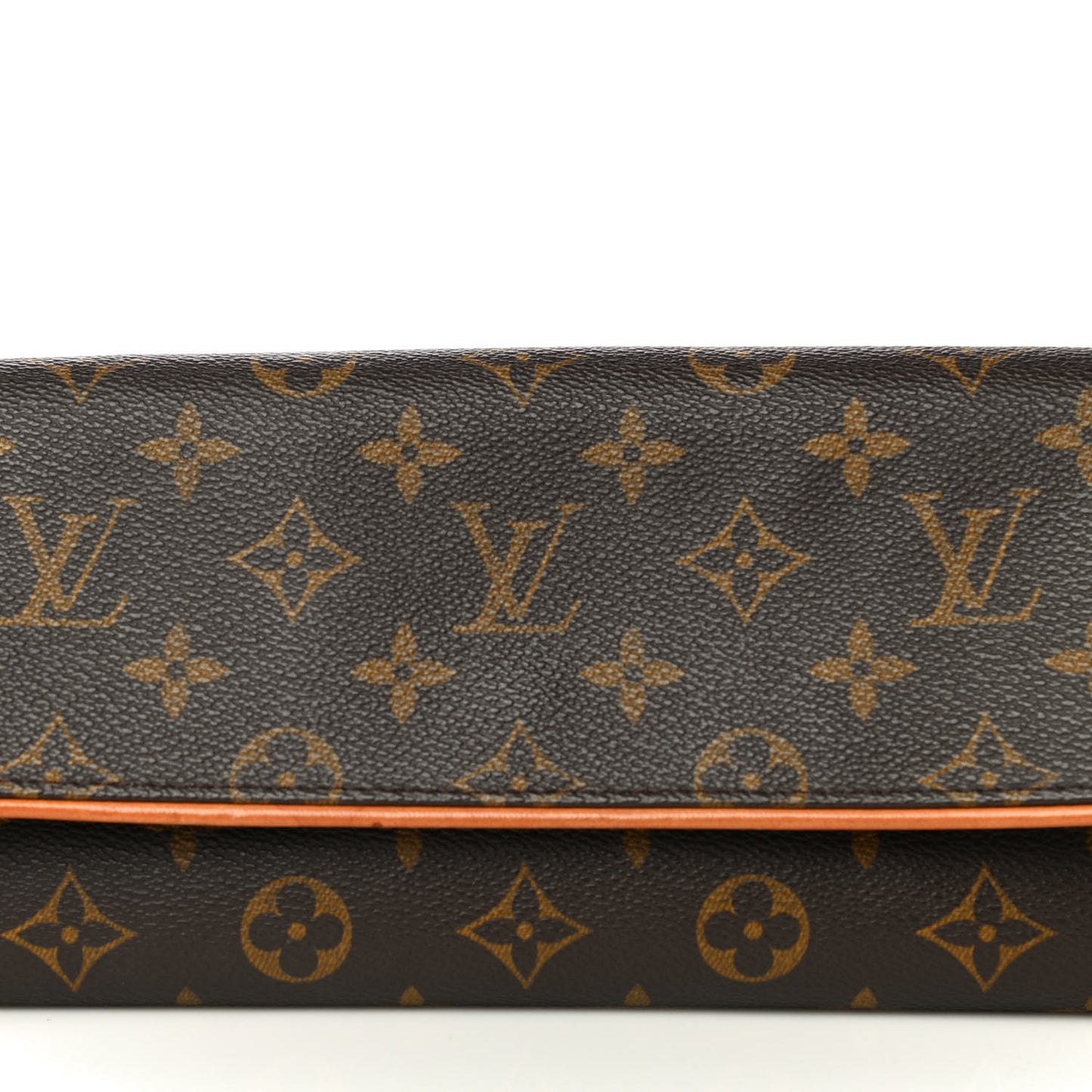 Monogram Pochette Twin GM