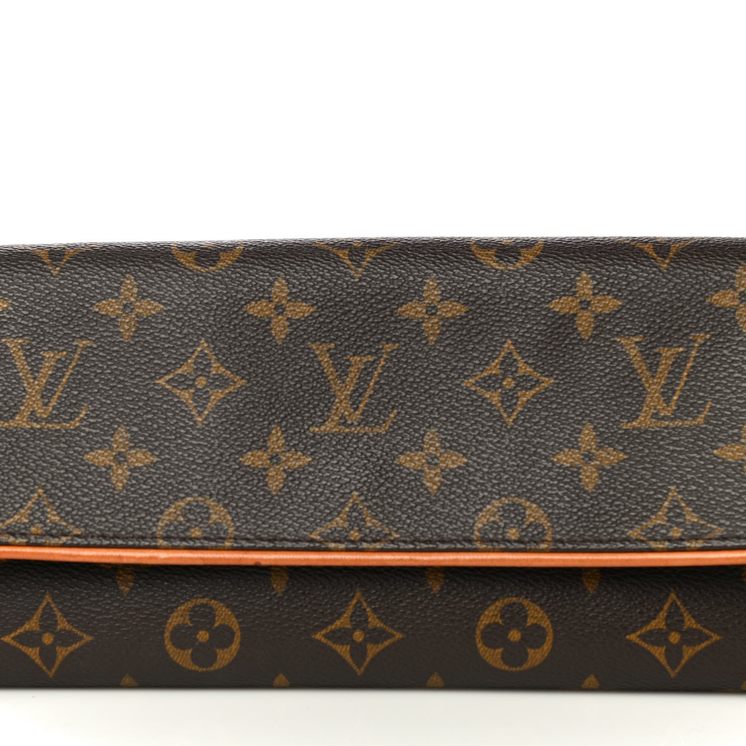 Louis Vuitton Monogram Pochette Twin GM 7 of 12